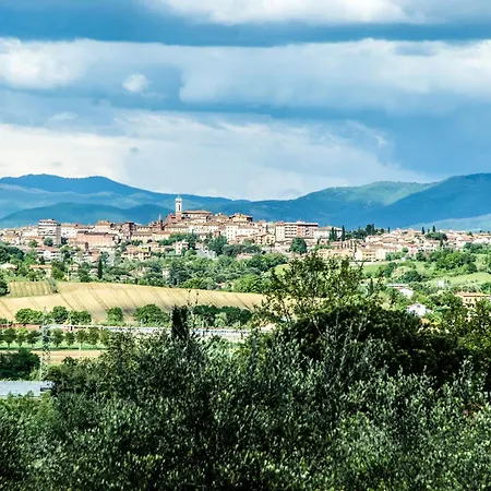 Nyaraló Fatucchi Tuscany, Italy Foiano della Chiana