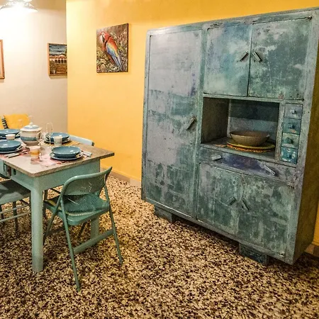 Ferienhaus Cheats