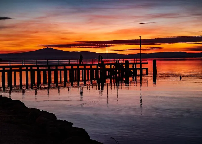 Fatucchi Tuscany, Italy 別荘 *