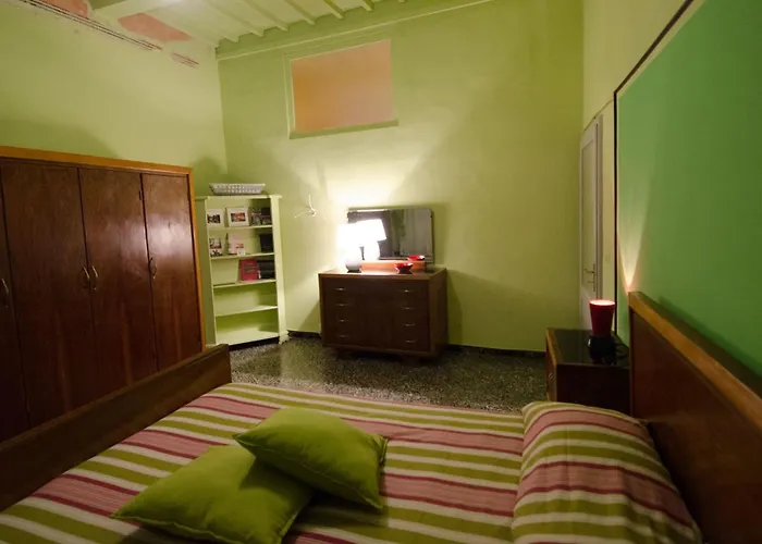 Fatucchi Tuscany, Italy * フォイアーノ・デッラ・キアーナ