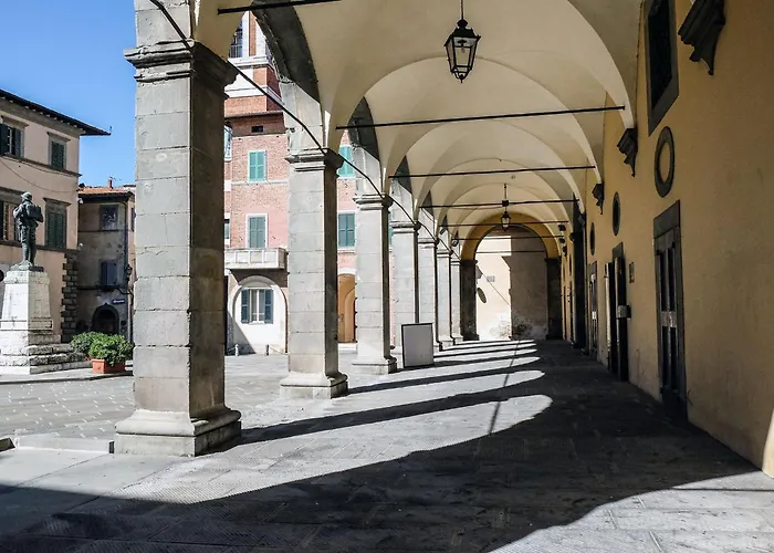 Fatucchi Tuscany, Italy