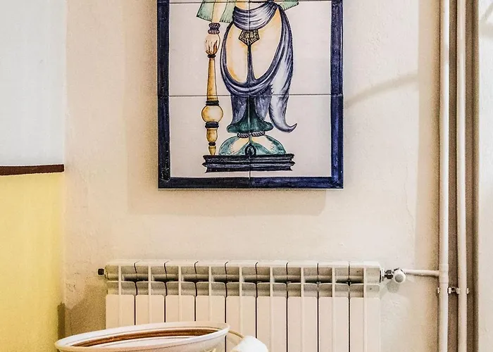 Fatucchi Tuscany, Italy 別荘