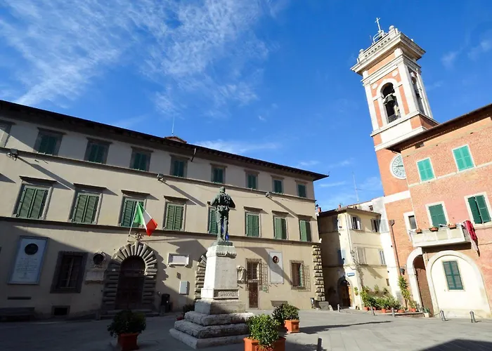 別荘 Fatucchi Tuscany, Italy