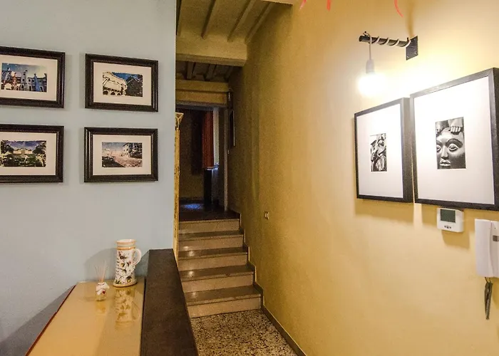 別荘 Fatucchi Tuscany, Italy *