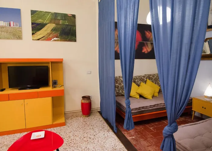 別荘 Fatucchi Tuscany, Italy フォイアーノ・デッラ・キアーナ