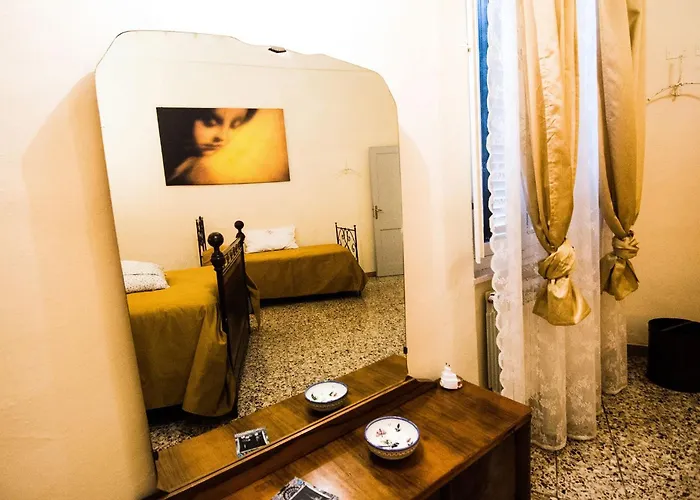 Fatucchi Tuscany, Italy *