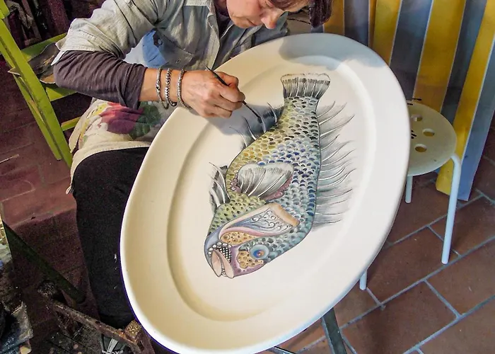 Fatucchi Tuscany, Italy * フォイアーノ・デッラ・キアーナ