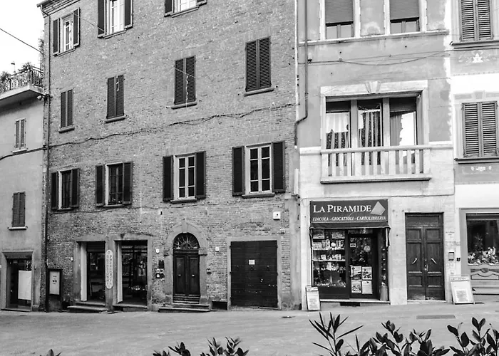 Fatucchi Tuscany, Italy 別荘