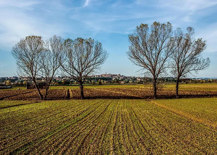 別荘 Fatucchi Tuscany, Italy