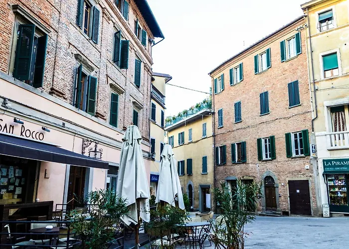 Fatucchi Tuscany, Italy 別荘 *