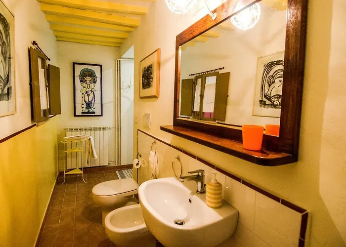 Fatucchi Tuscany, Italy