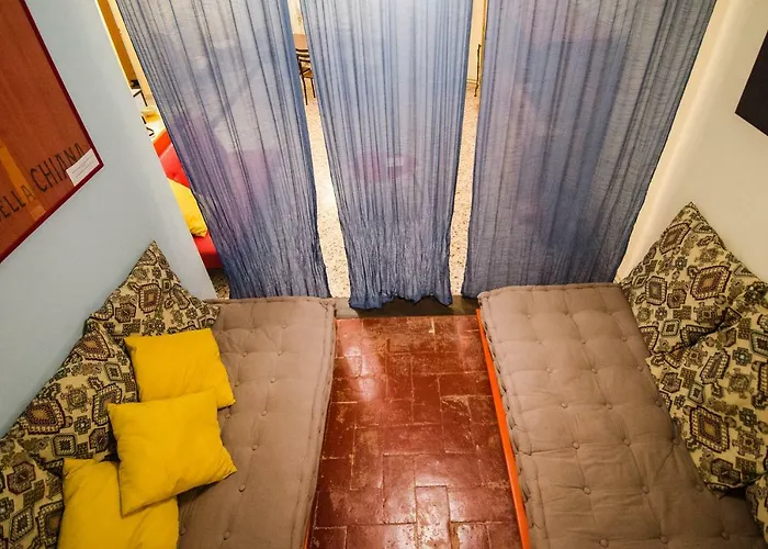 Fatucchi Tuscany, Italy 別荘 *