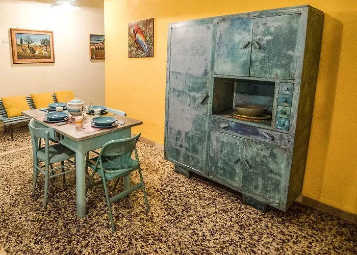 別荘 Fatucchi Tuscany, Italy