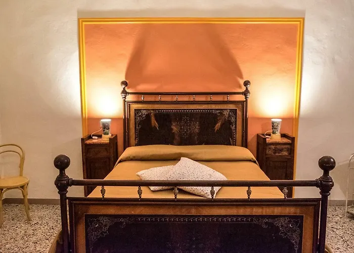 Fatucchi Tuscany, Italy *